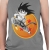 TANK TOP SON GOKU